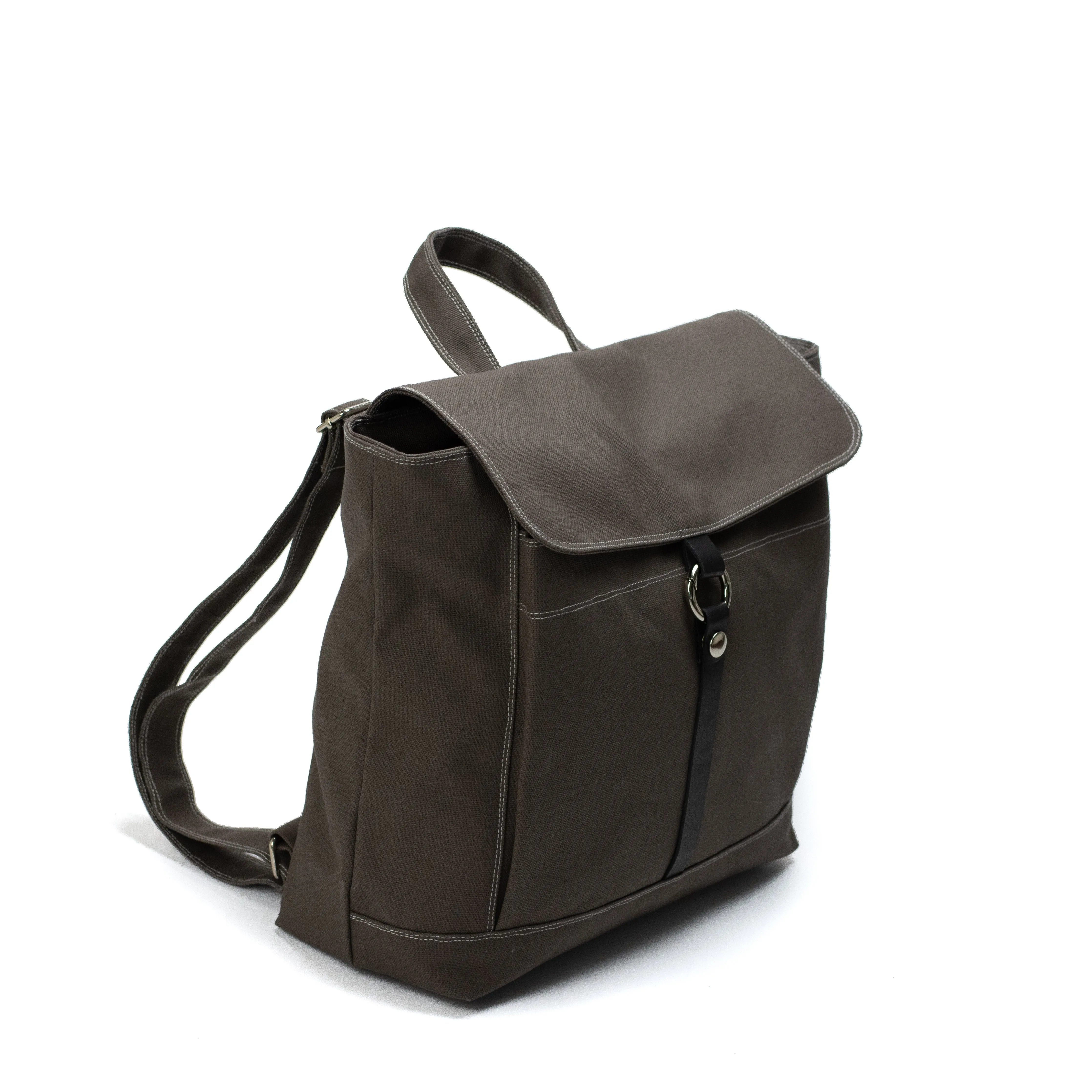 Tanya 102 Gray | Backpack