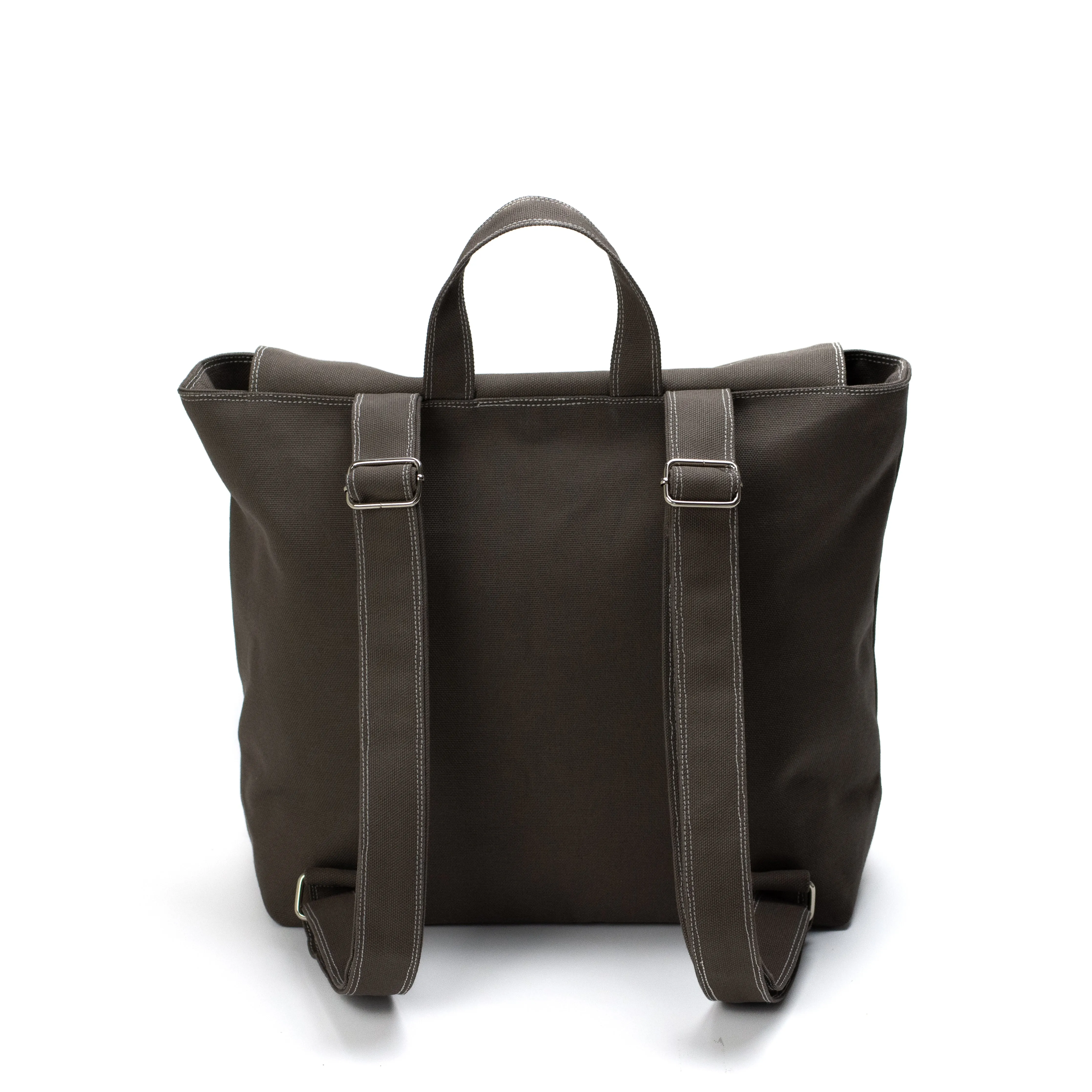 Tanya 102 Gray | Backpack