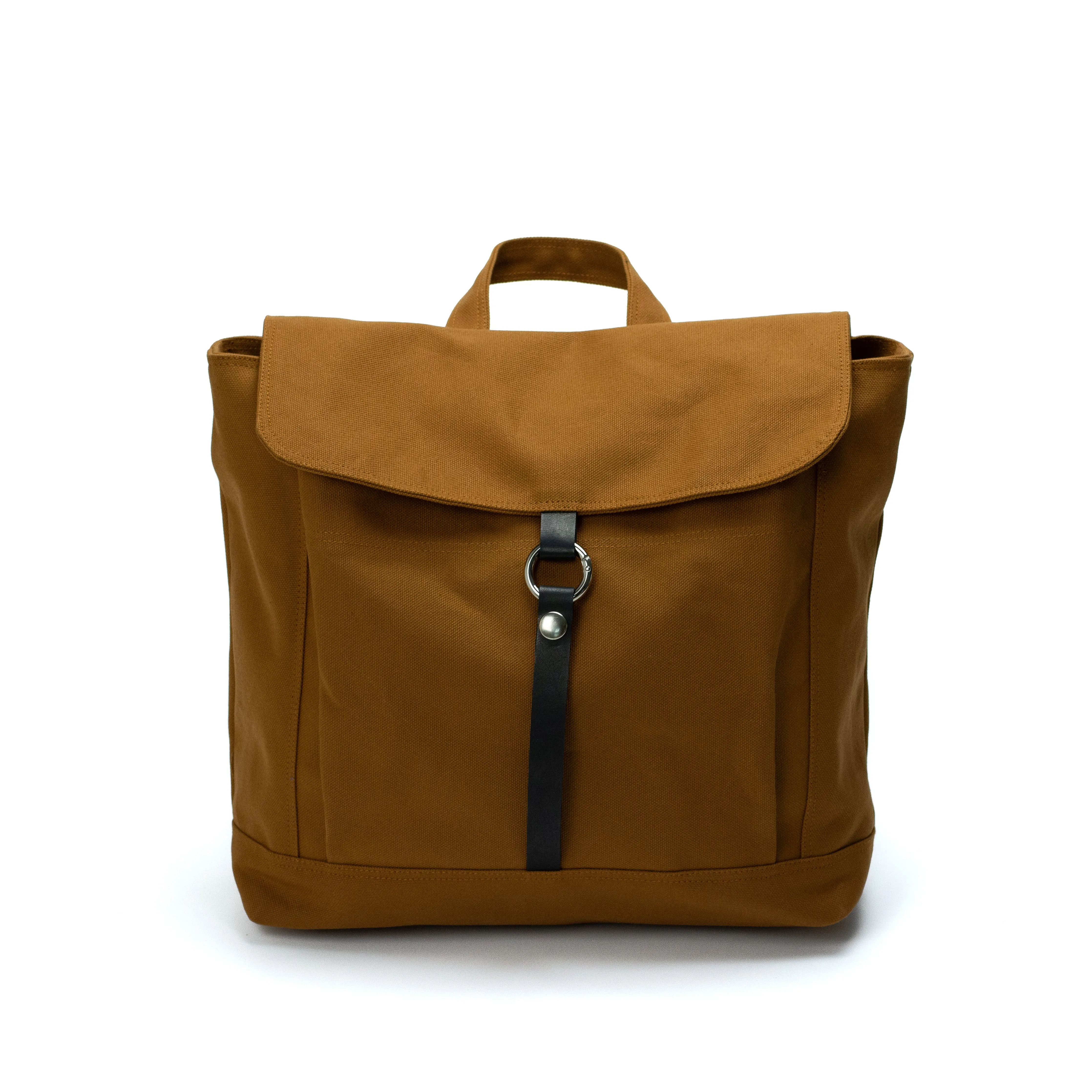 Tanya 102 Honey Brown | Backpack