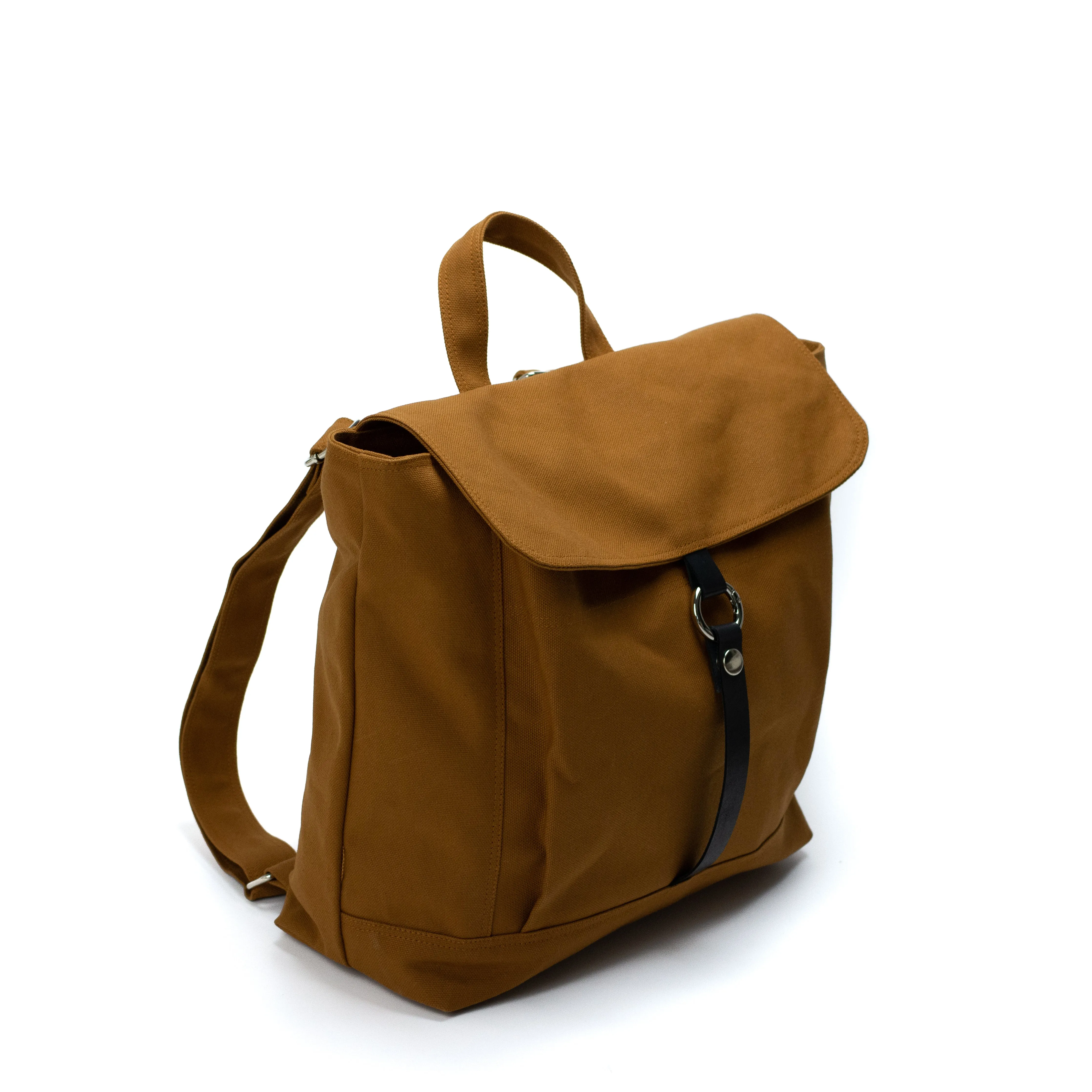 Tanya 102 Honey Brown | Backpack
