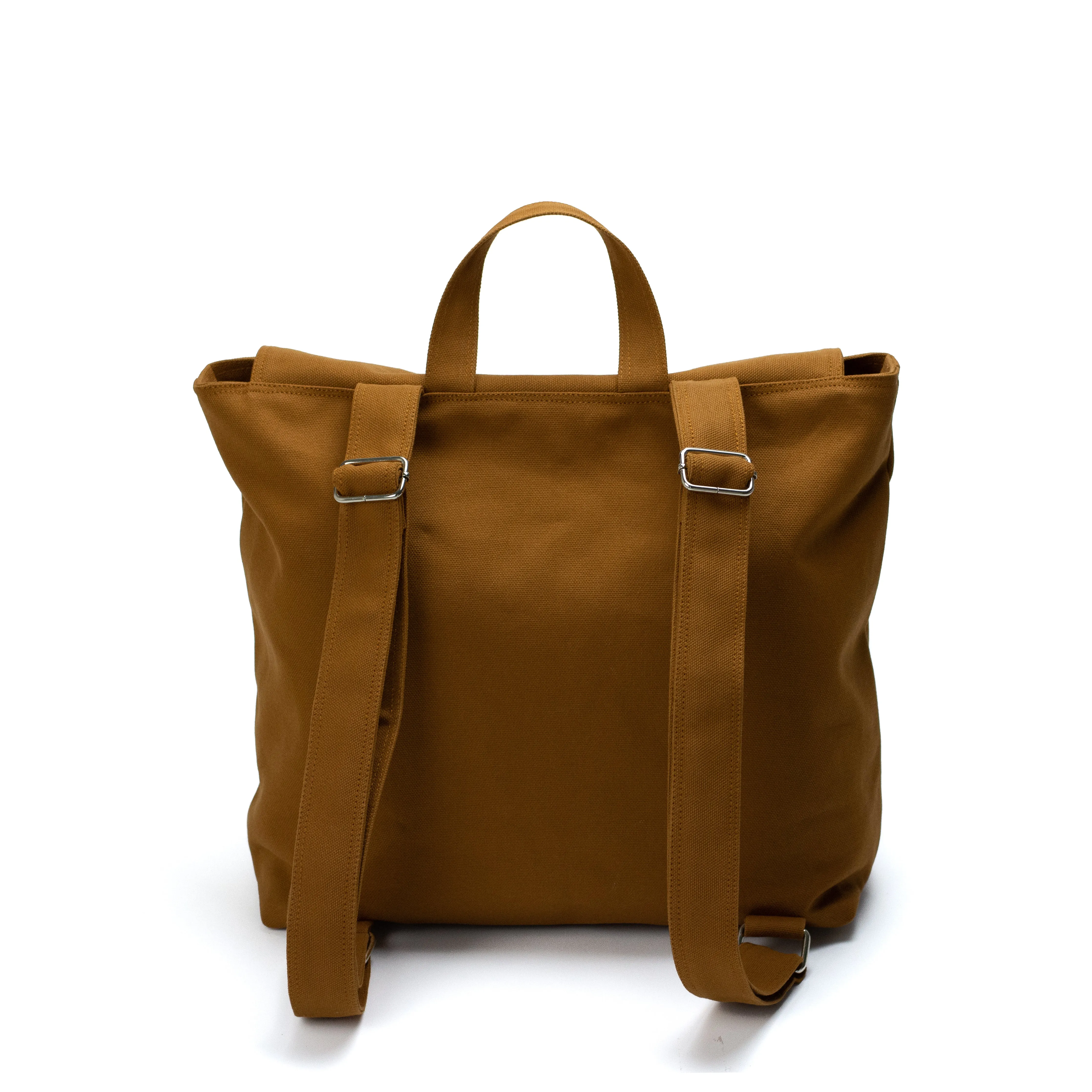 Tanya 102 Honey Brown | Backpack