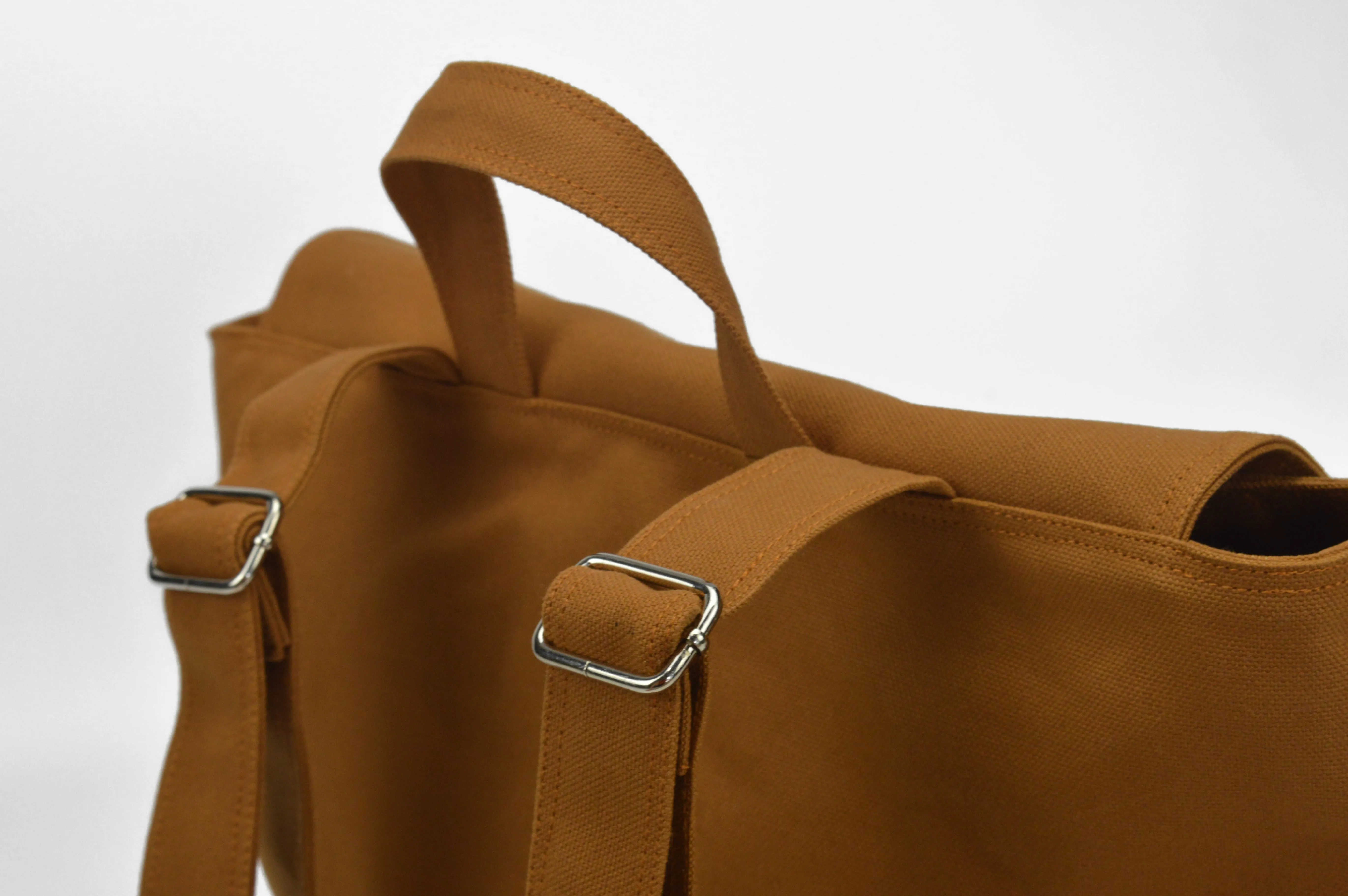 Tanya 102 Honey Brown | Backpack