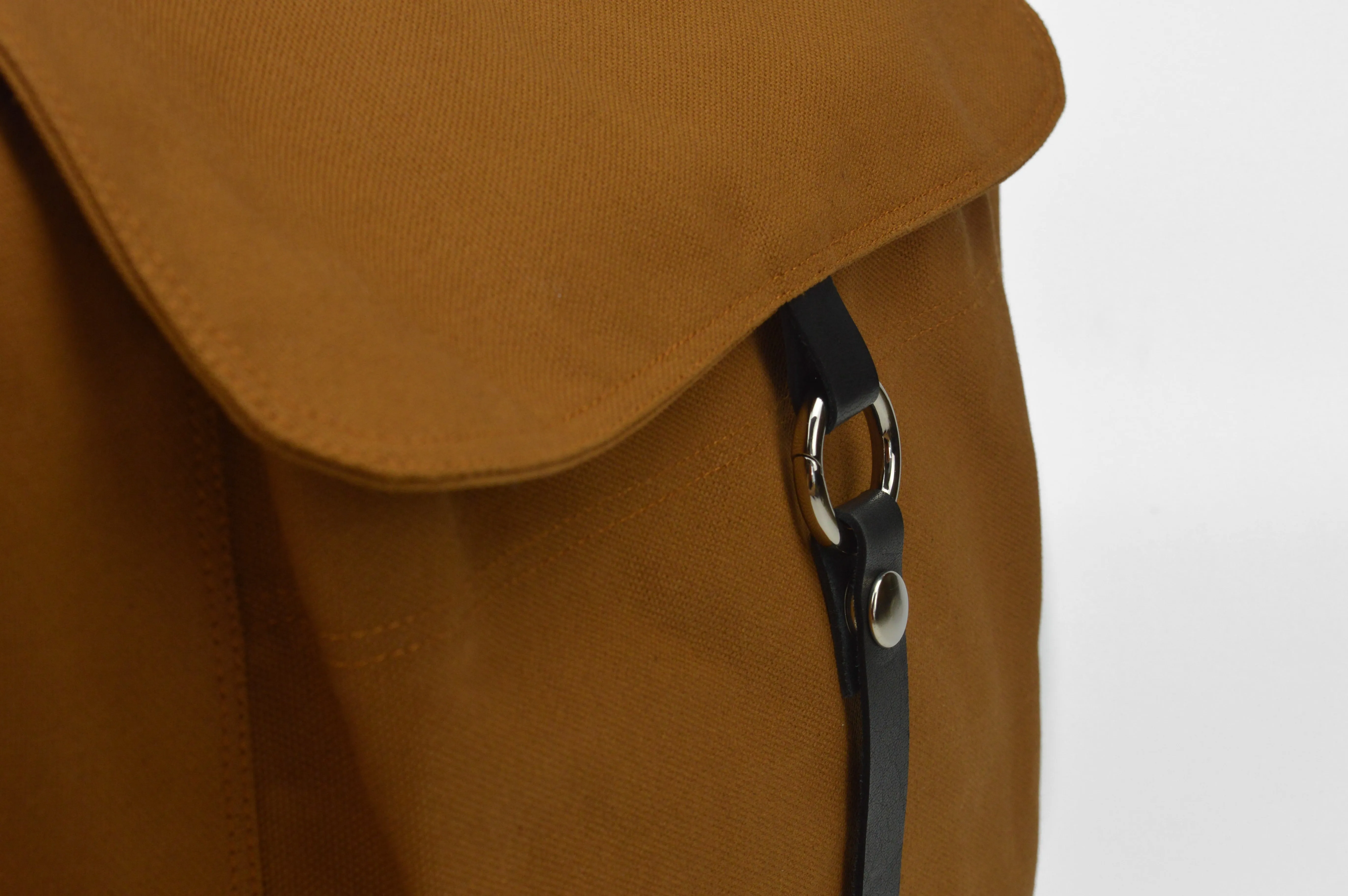 Tanya 102 Honey Brown | Backpack