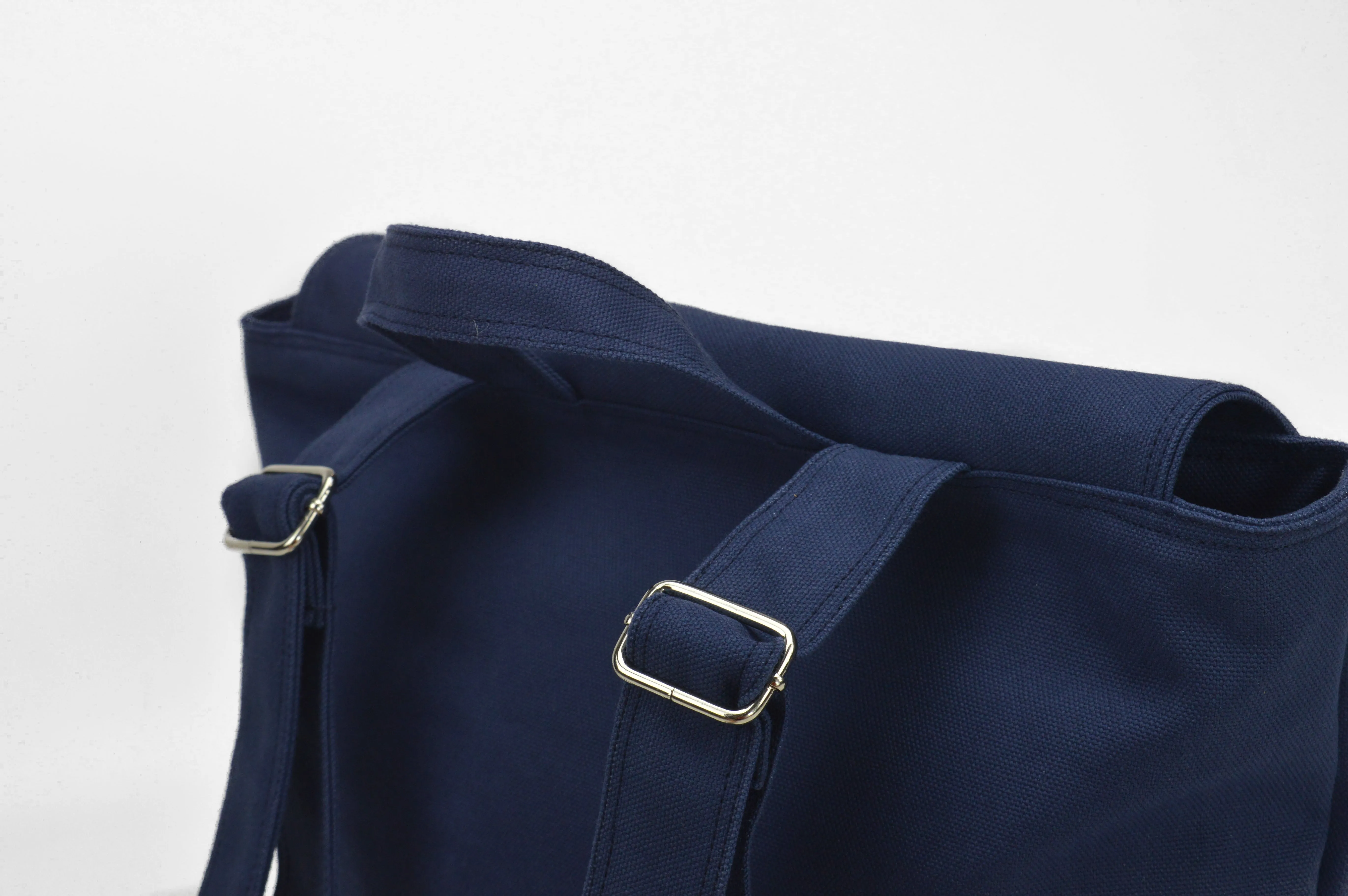 Tanya 102 Navy | Backpack