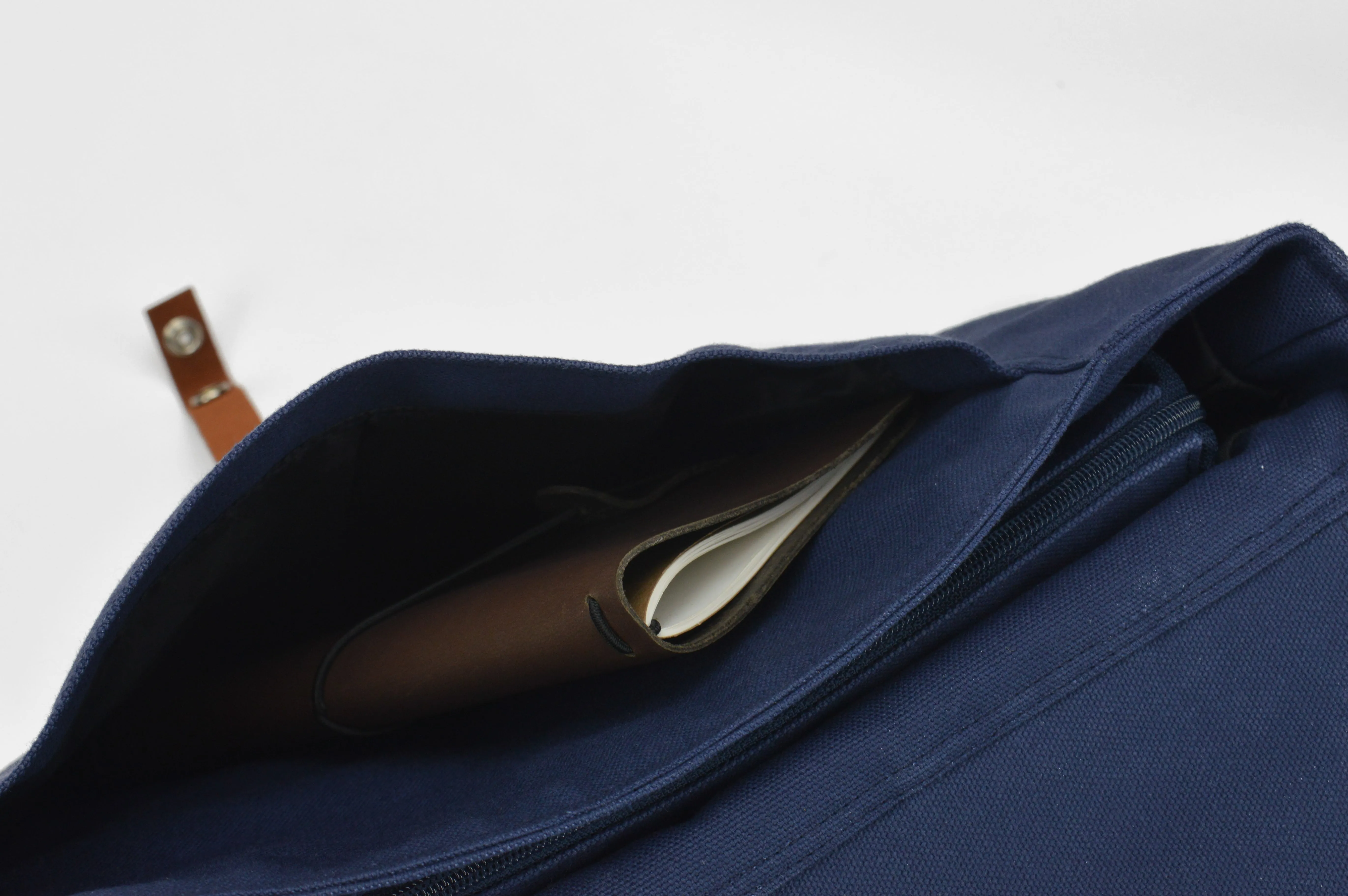 Tanya 102 Navy | Backpack