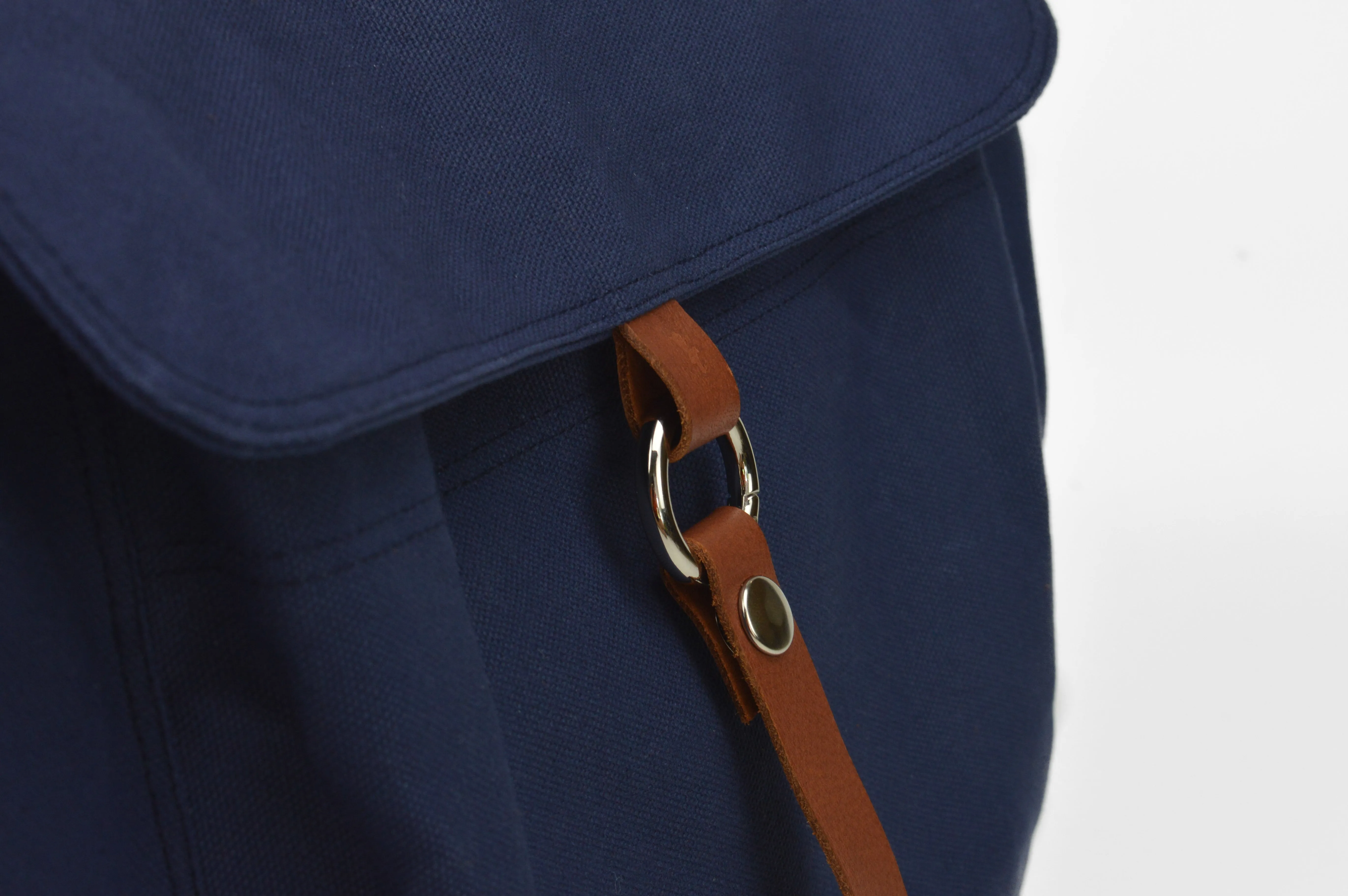 Tanya 102 Navy | Backpack