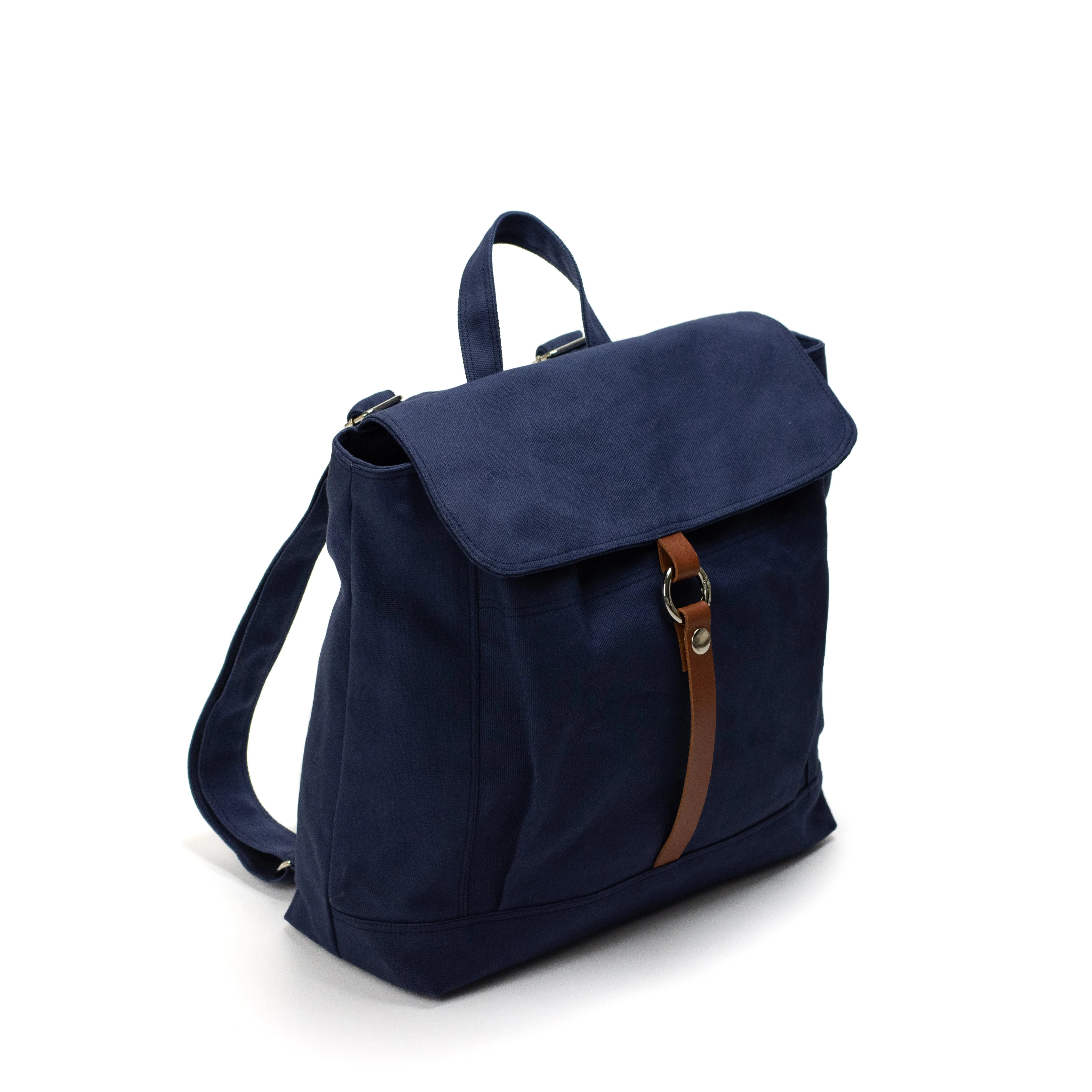 Tanya 102 Navy | Backpack