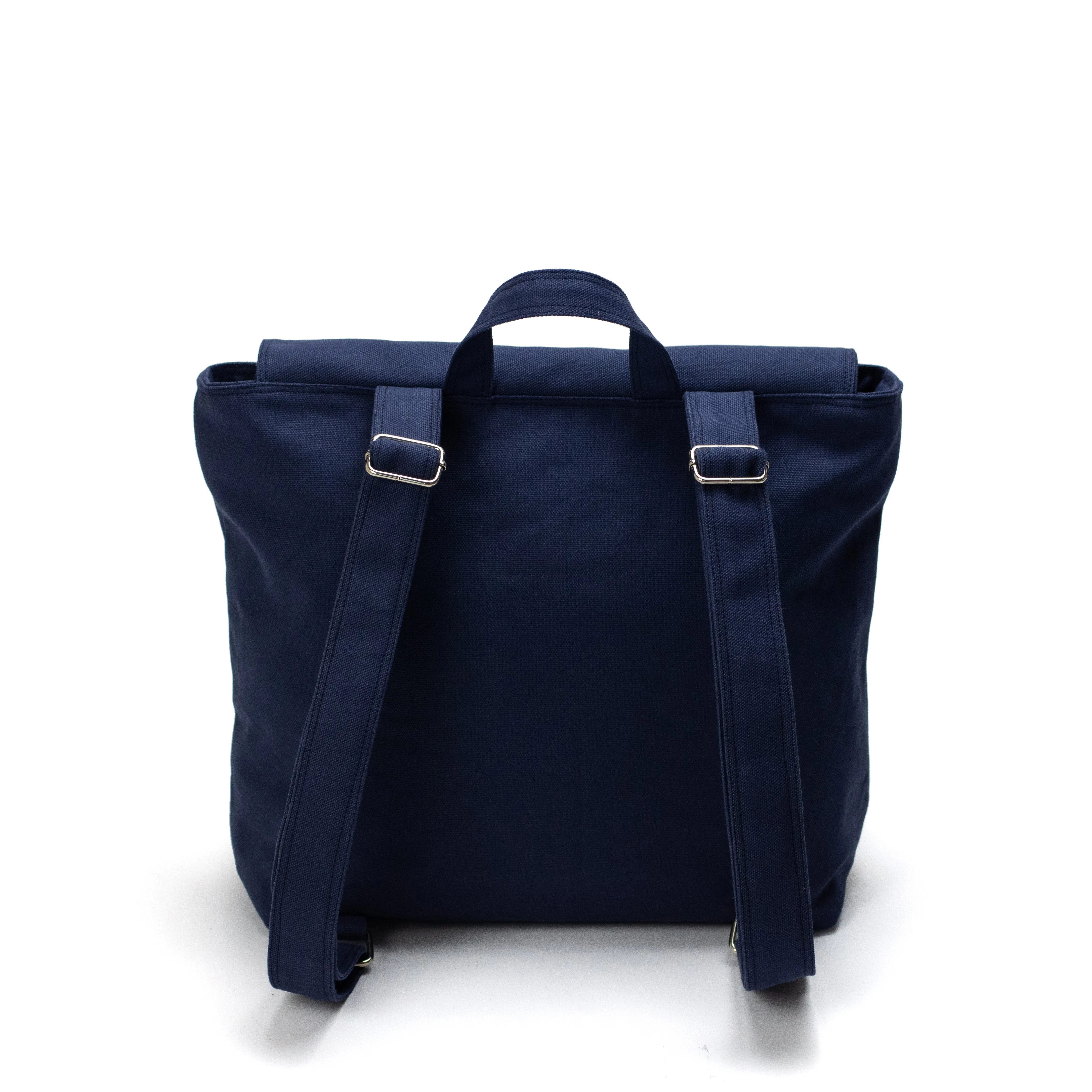 Tanya 102 Navy | Backpack