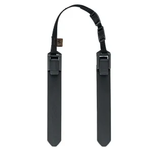 Tasmanian Tiger Molle Stick Set - Black