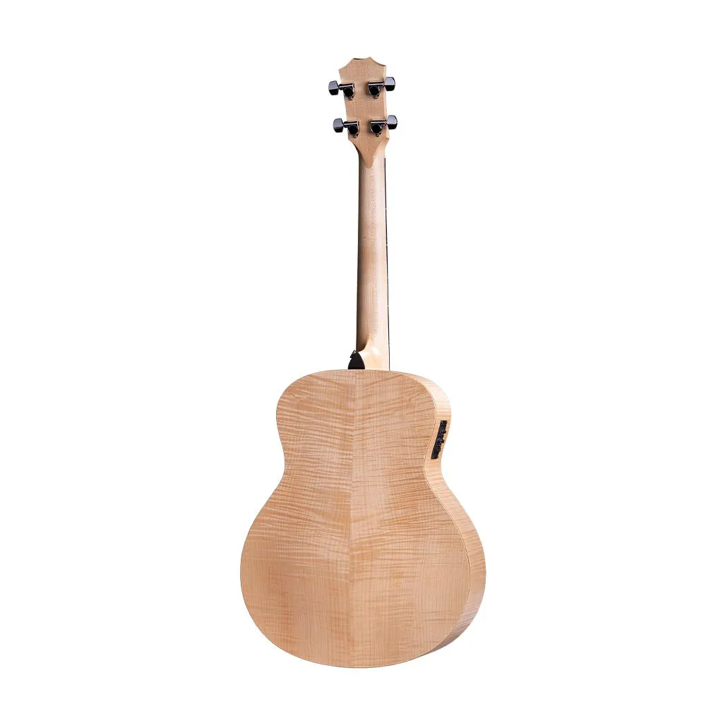 Taylor GS Mini-e Maple Bass Guitar w/Bag (B-Stock)