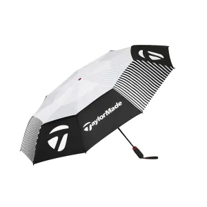 TaylorMade TM Compact Auto Umbrella 54"