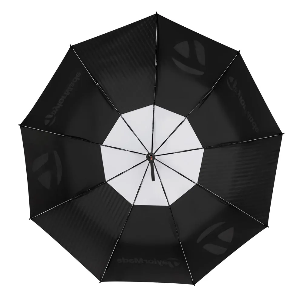 TaylorMade TM25 Compact Auto Umbrella 54"