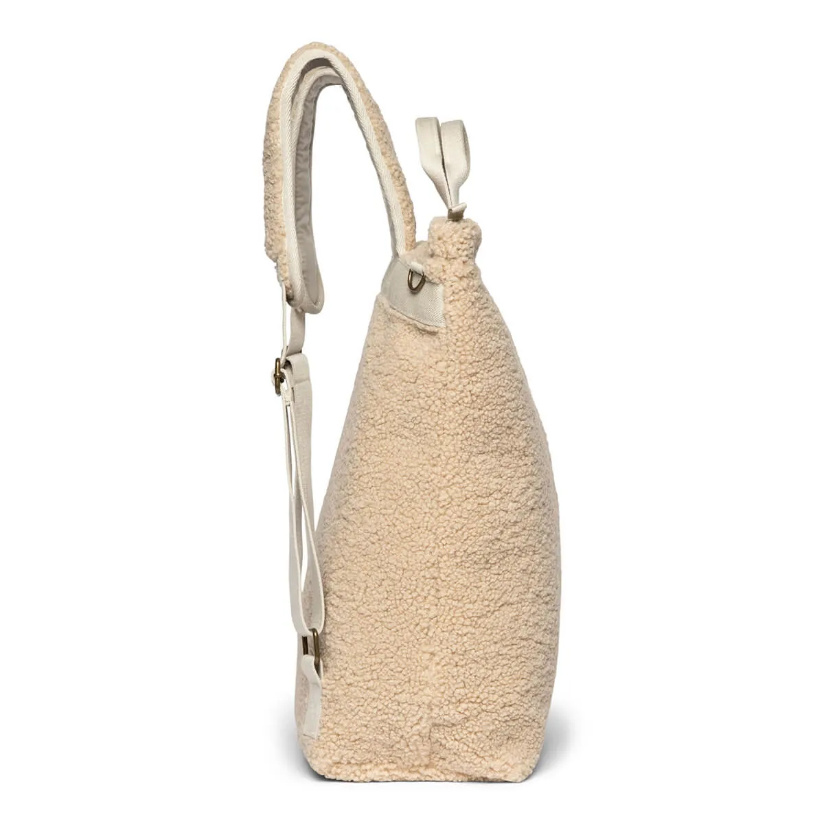 Teddy Maxi Backpack für Mama und Papa