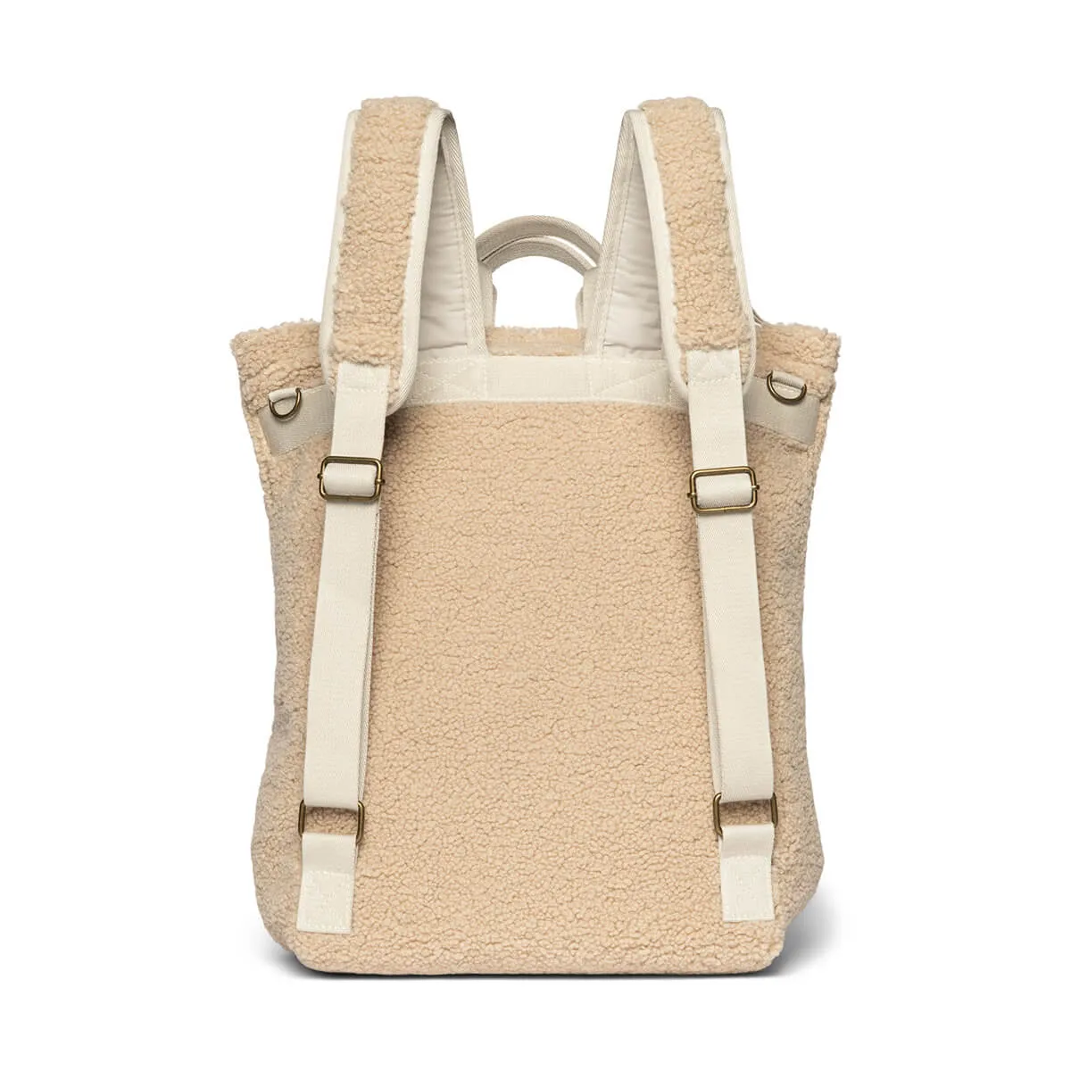 Teddy Maxi Backpack für Mama und Papa