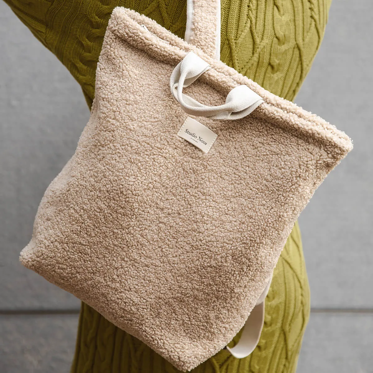 Teddy Maxi Backpack für Mama und Papa