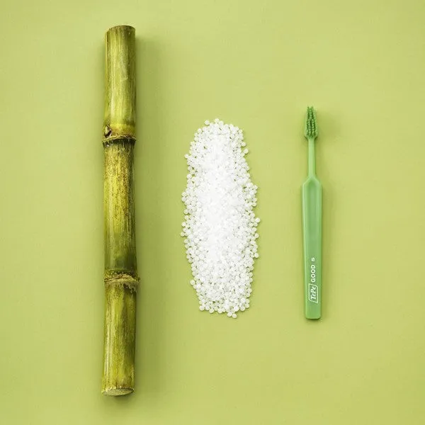 TePe GOOD™ Regular Soft Toothbrush