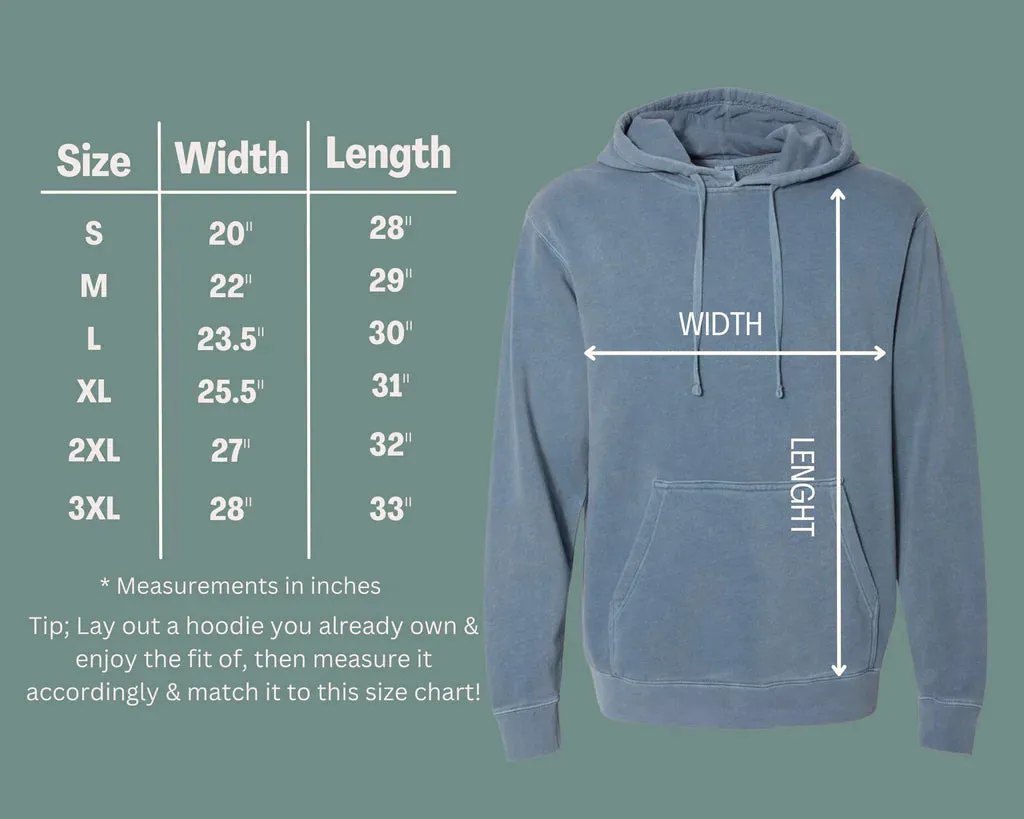 Terrasen Premium Hoodie