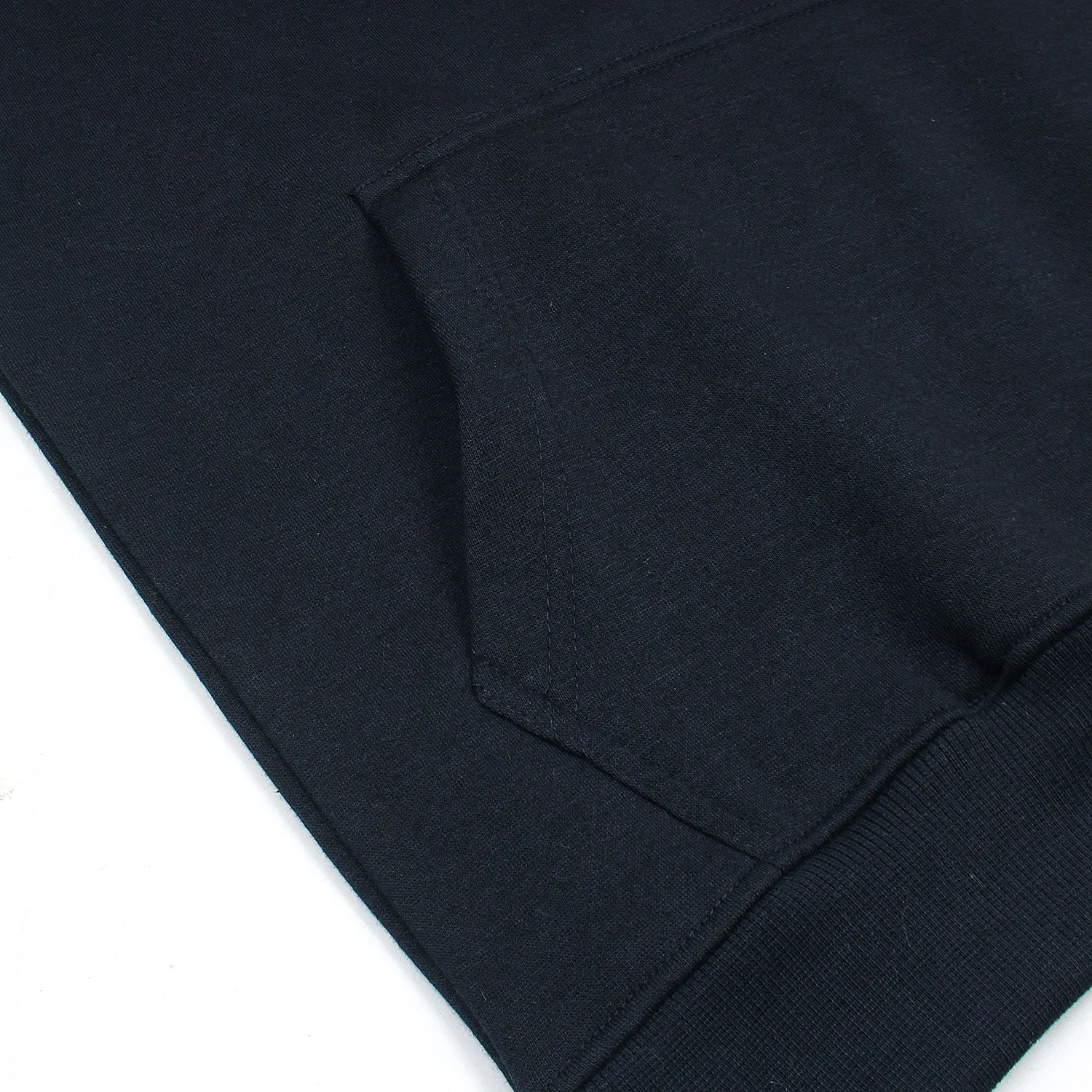 TH Navy Hoodie