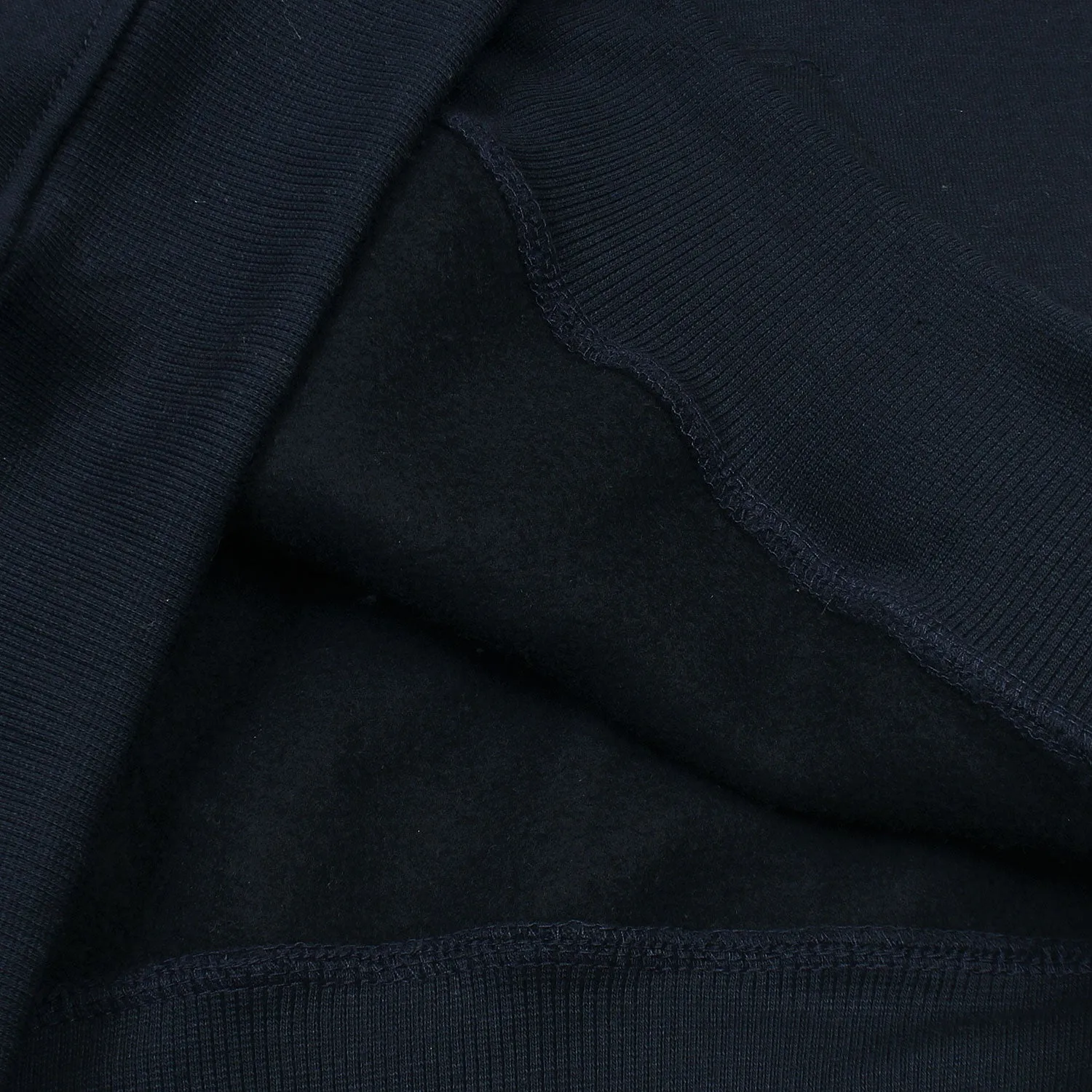 TH Navy Hoodie
