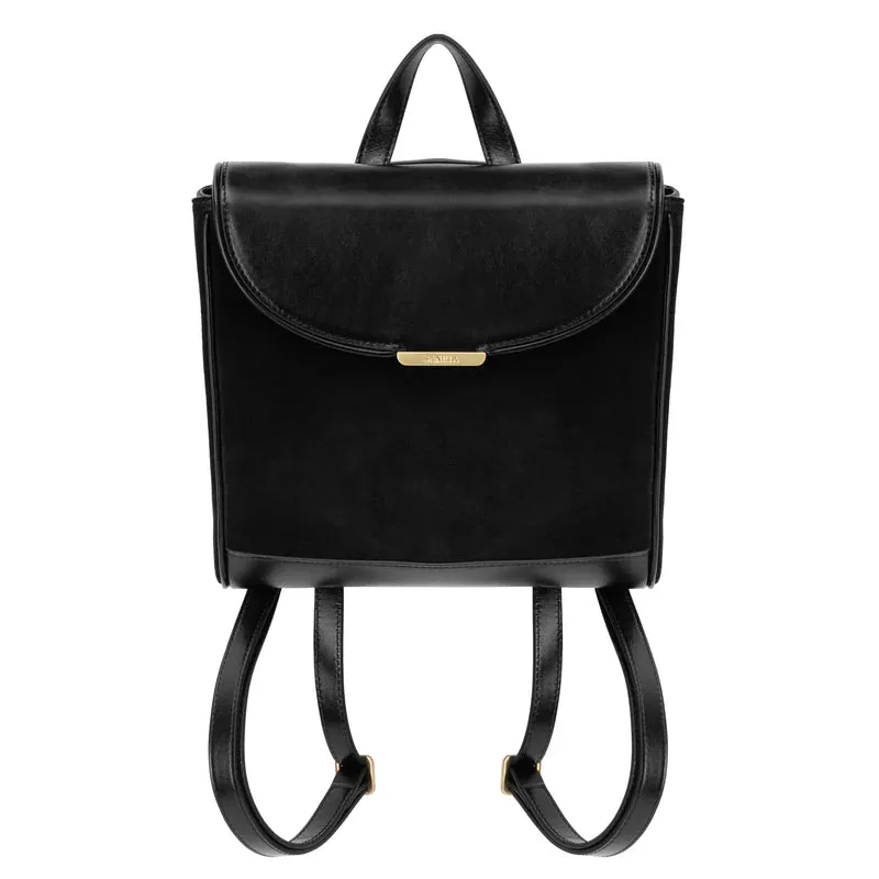 The Belluno in Black