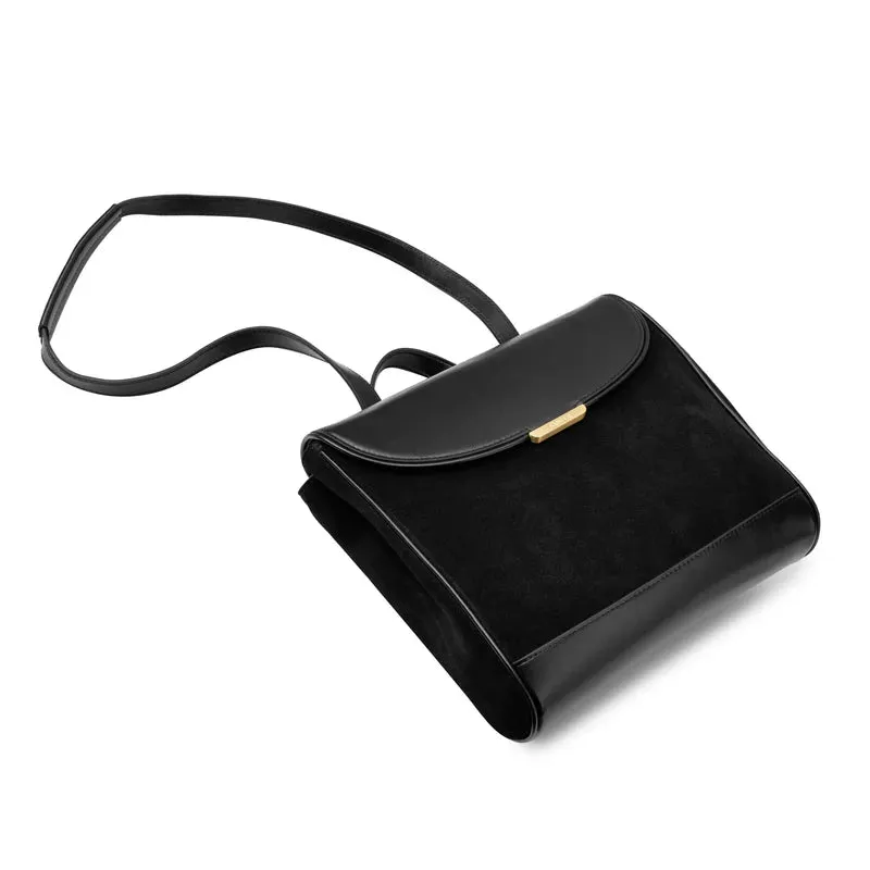 The Belluno in Black