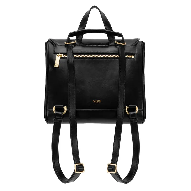 The Belluno in Black