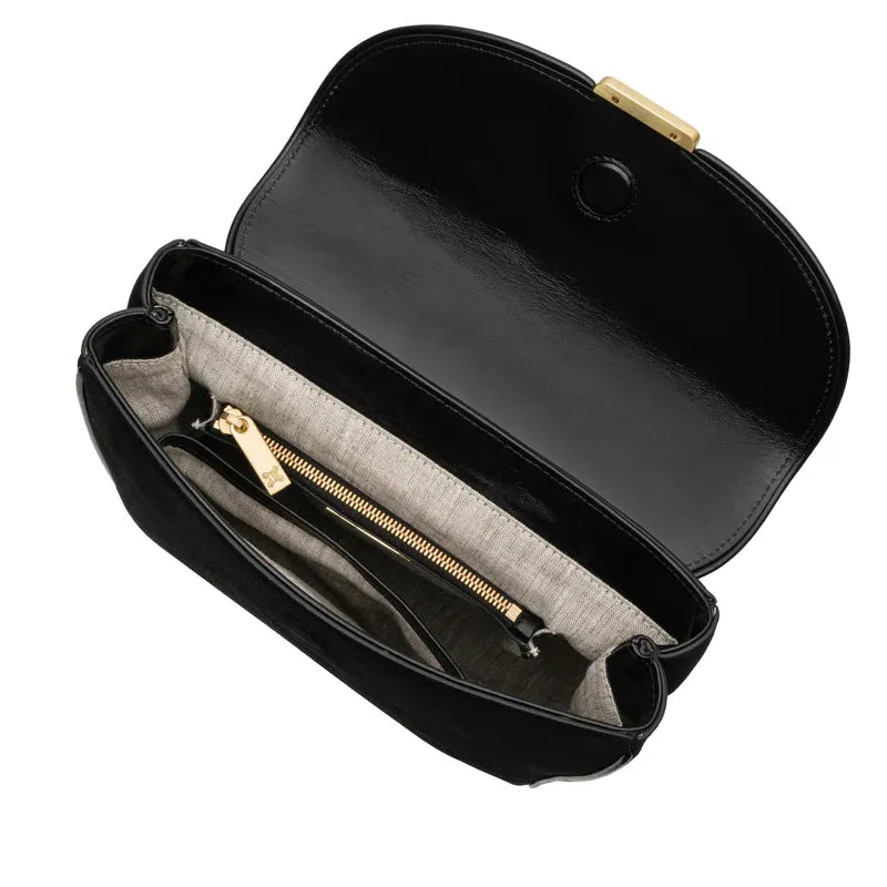 The Belluno in Black