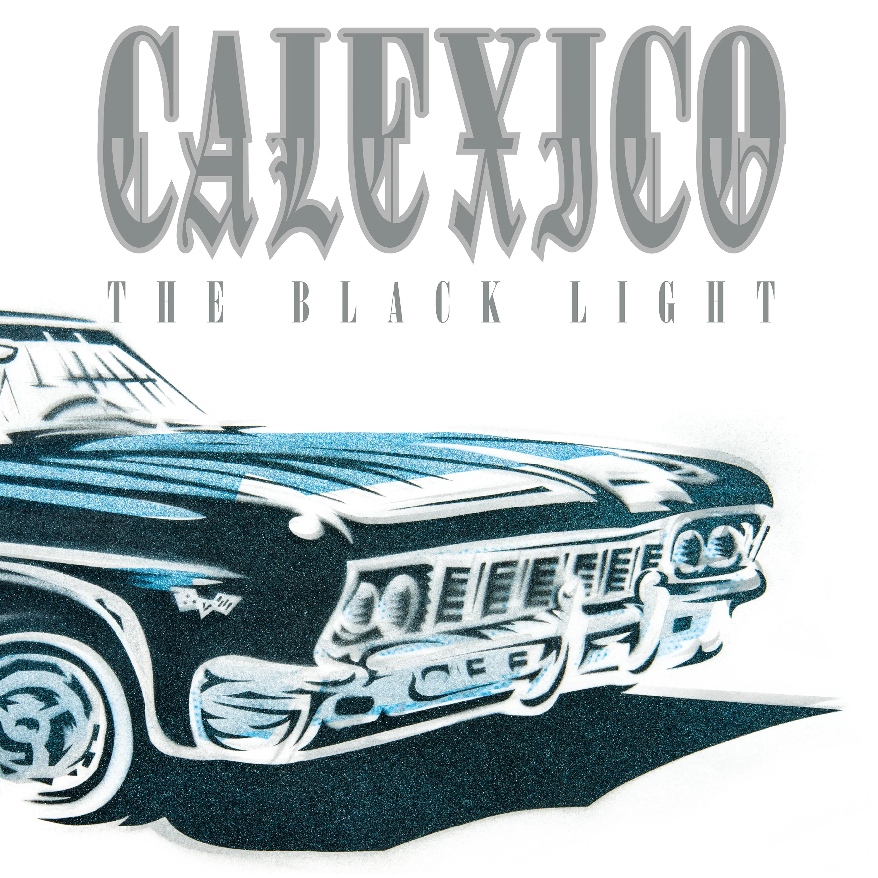 The Black Light - 20th Anniversary [Limited Edition 2CD]