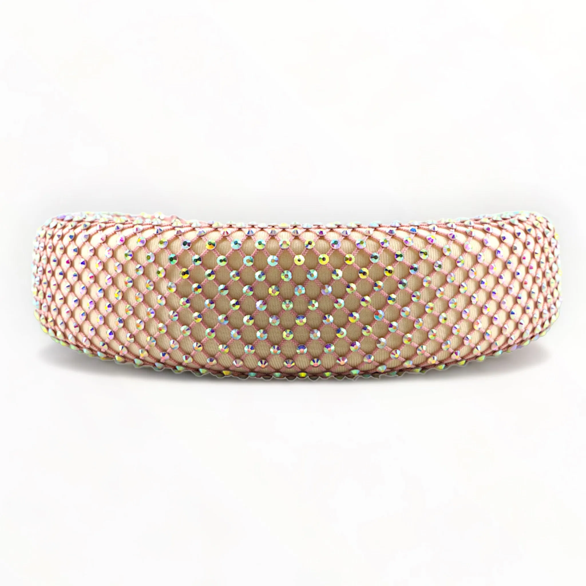 The Catherine Beauty Girls Padded Headband