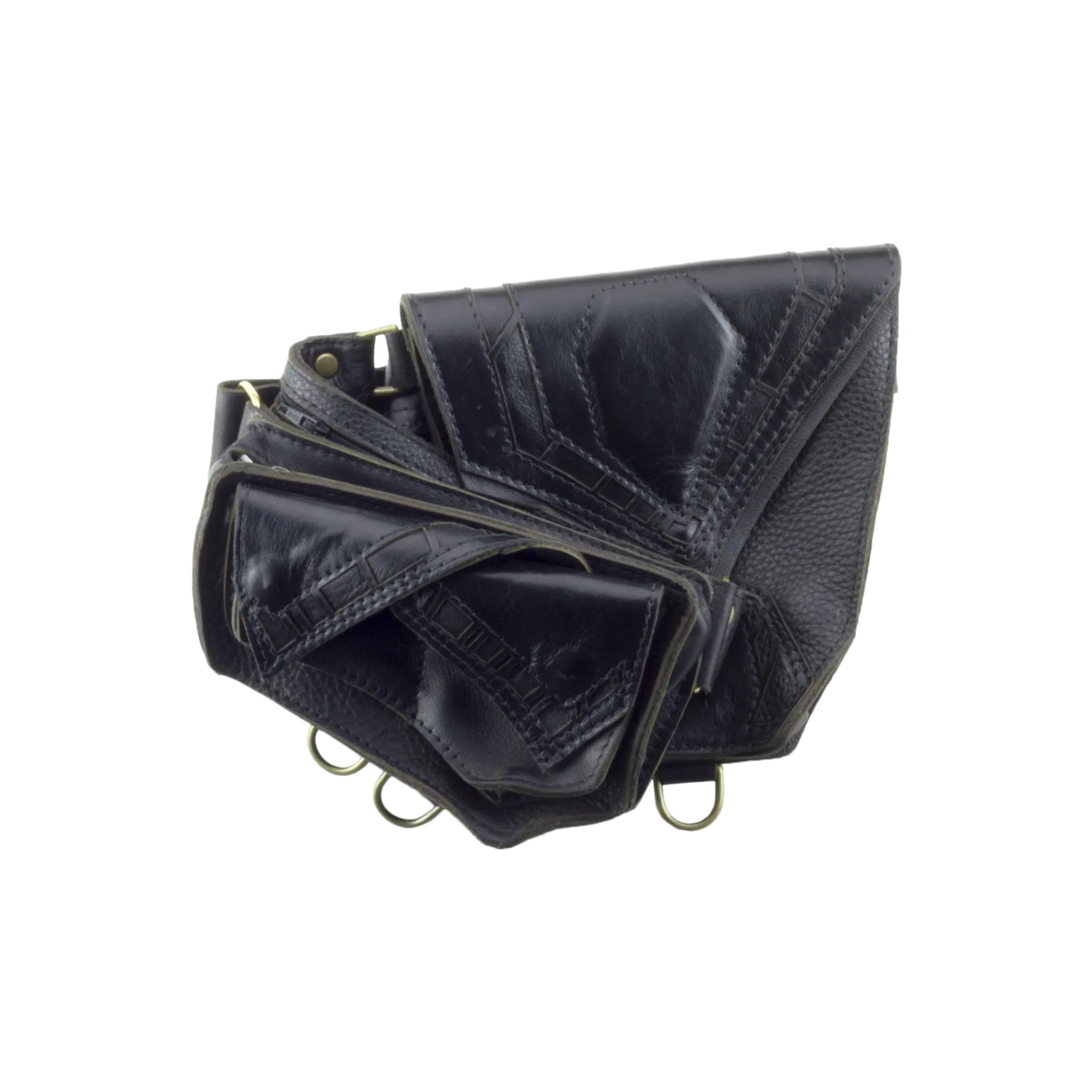 The Chimera Black