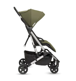 The Compact Stroller, Olive
