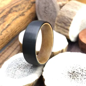 The Hawaiian | Black Men's Ring