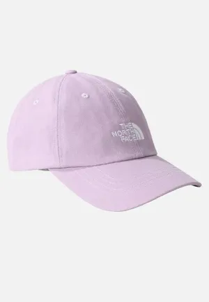 The North Face Norm Hat Lavender Fog