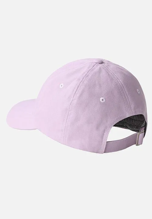 The North Face Norm Hat Lavender Fog
