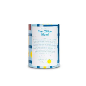 The Office Blend – Wildkräutertee