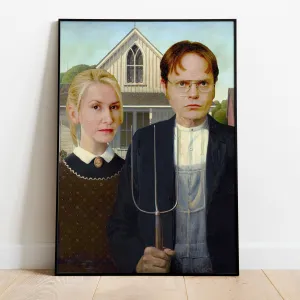 THE OFFICE
