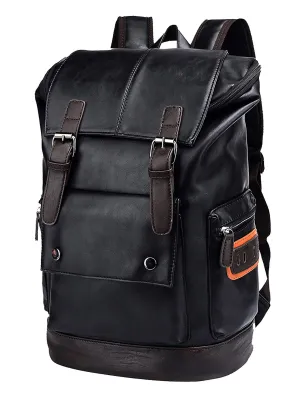 The Trailblazer | Black