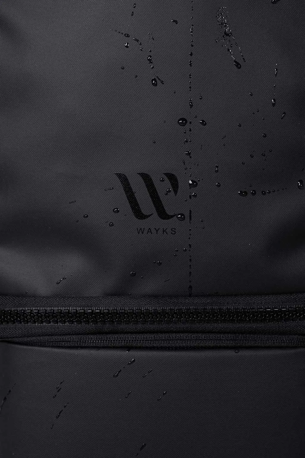 The Travel Backpack Compact