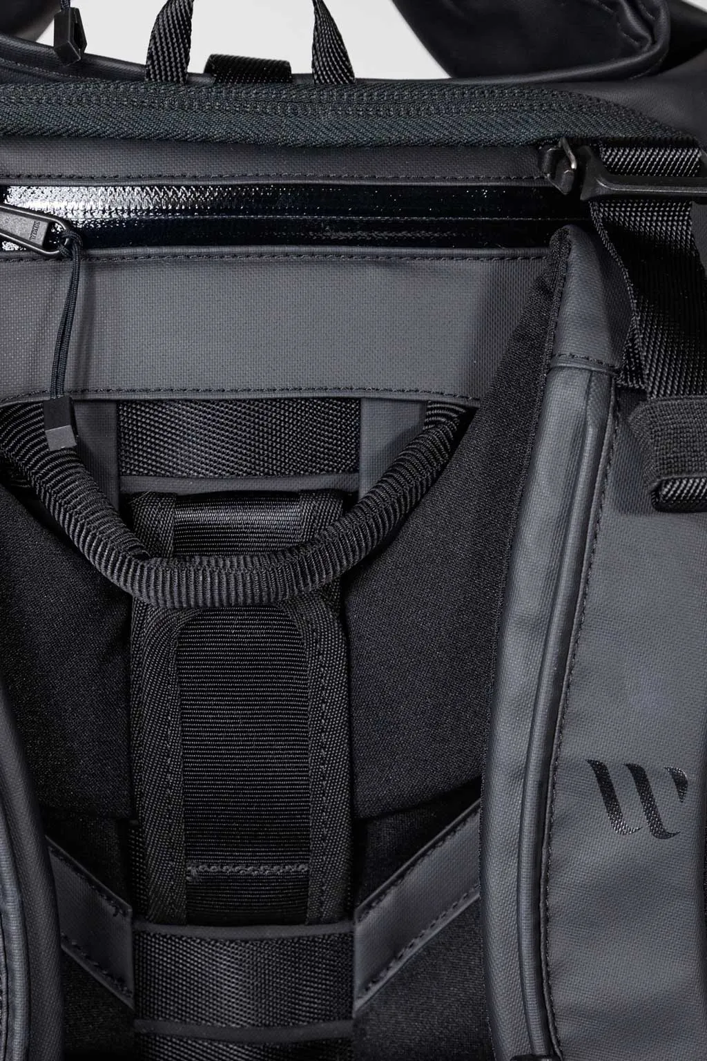 The Travel Backpack Compact
