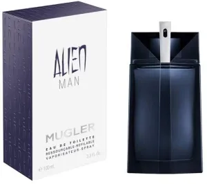 Thierry Mugler Alien Perfume For Men, EDT, 100ml