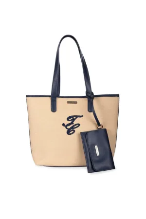 Thomas Cook Natalie Tote Bag