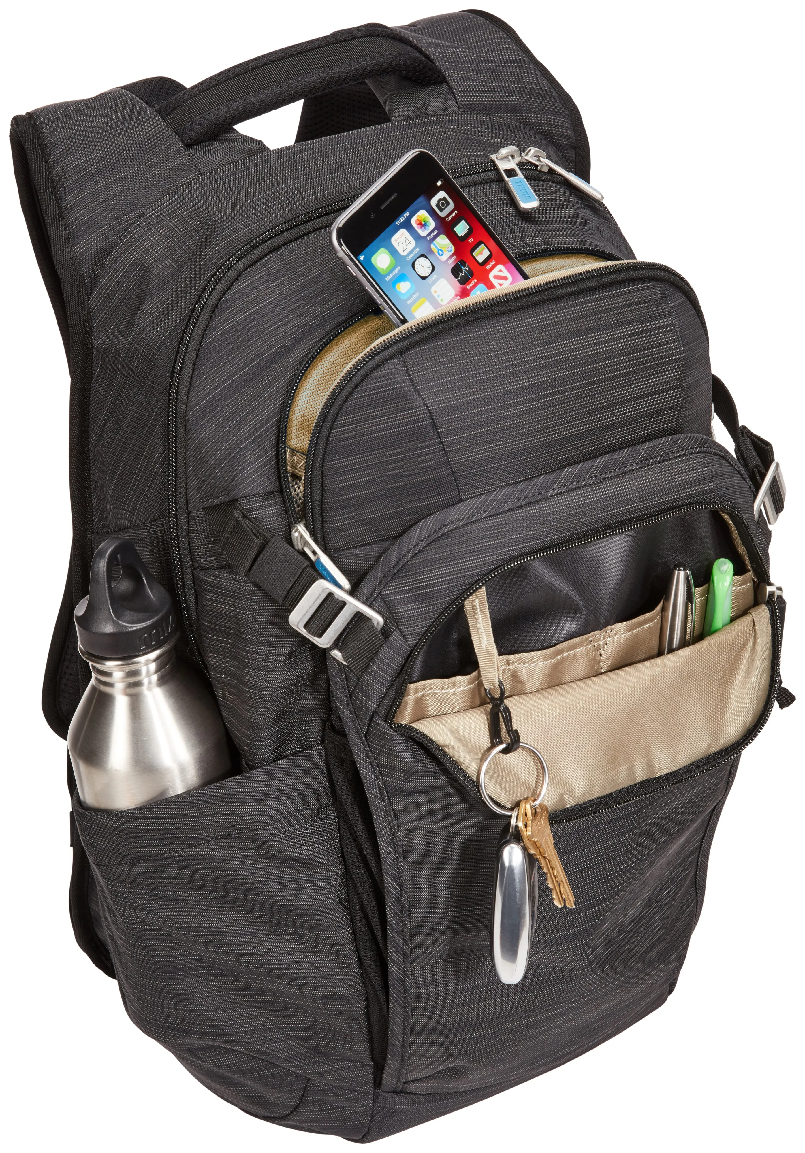 THULE Construct Backpack 24L