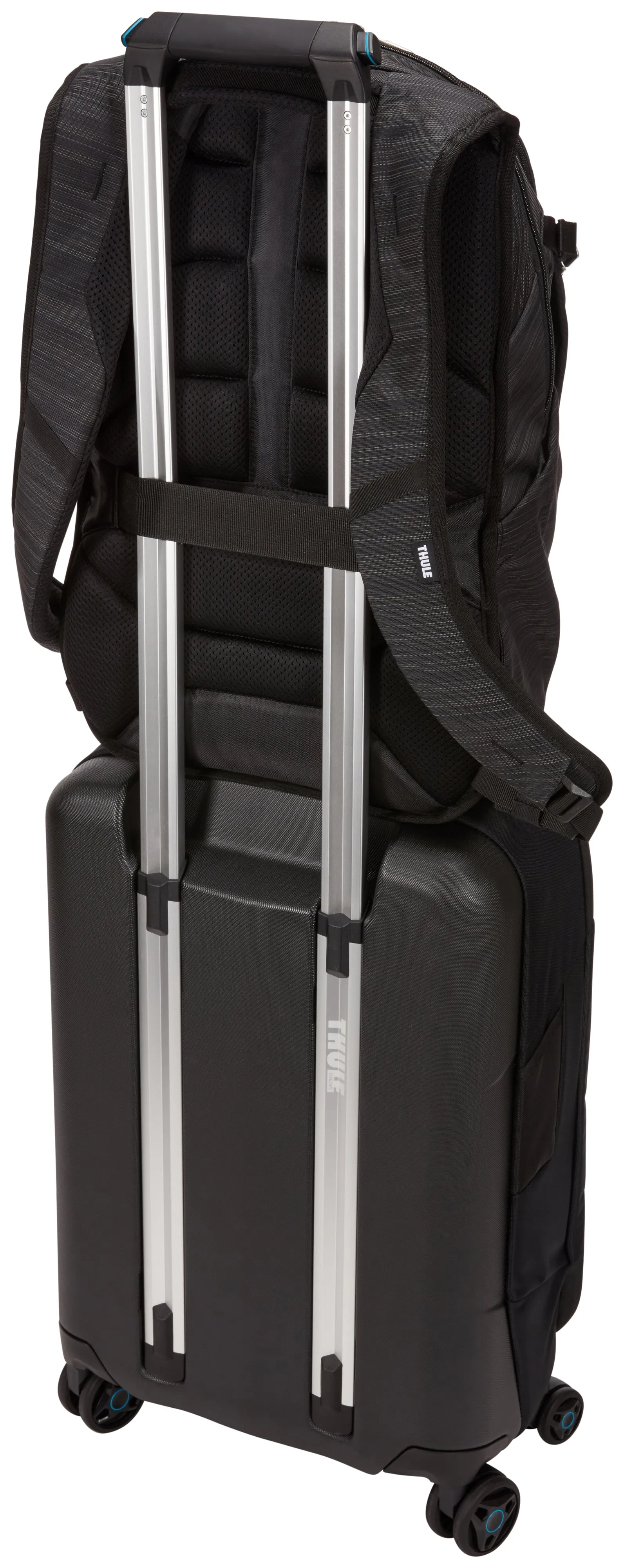 THULE Construct Backpack 24L