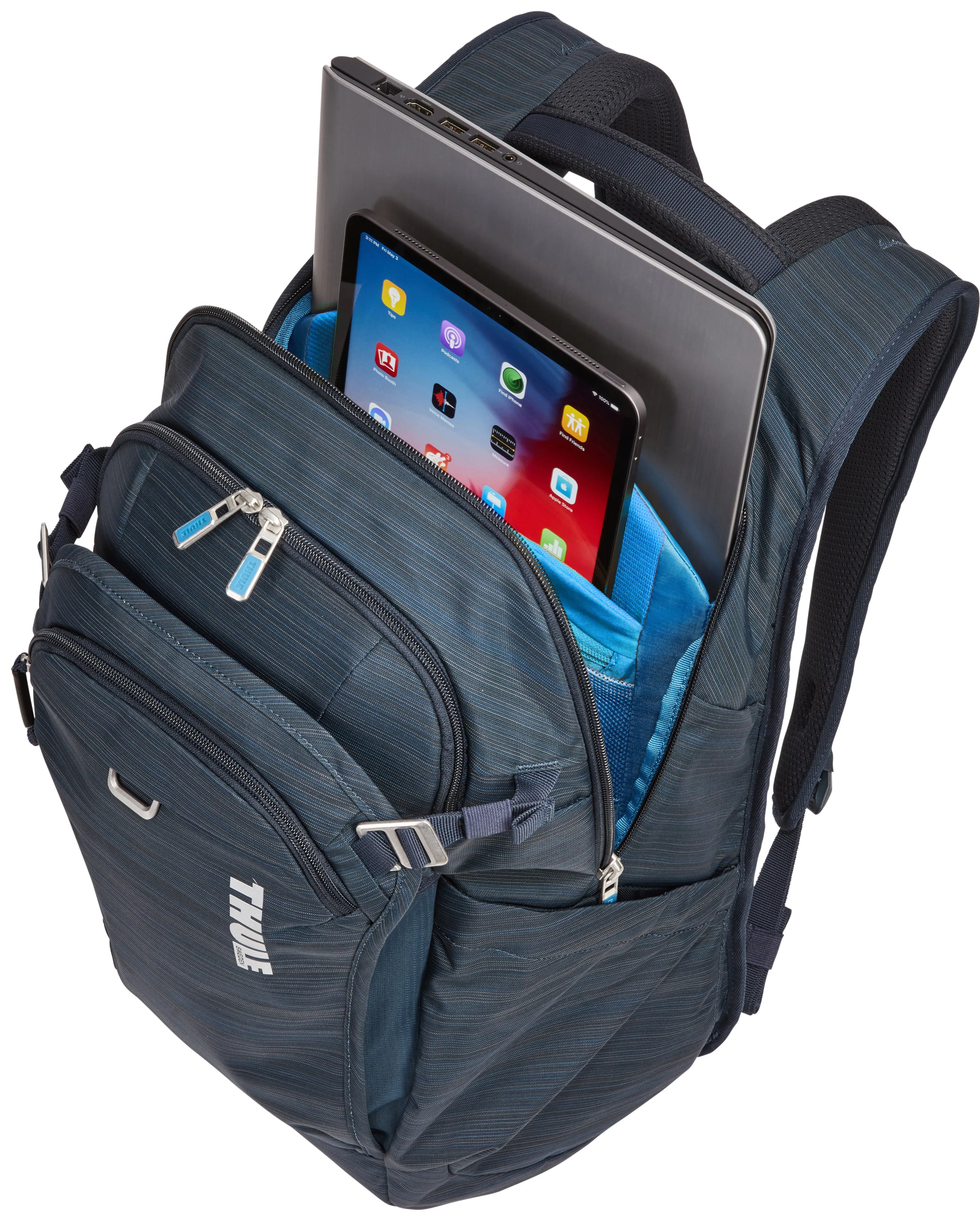 THULE Construct Backpack 24L