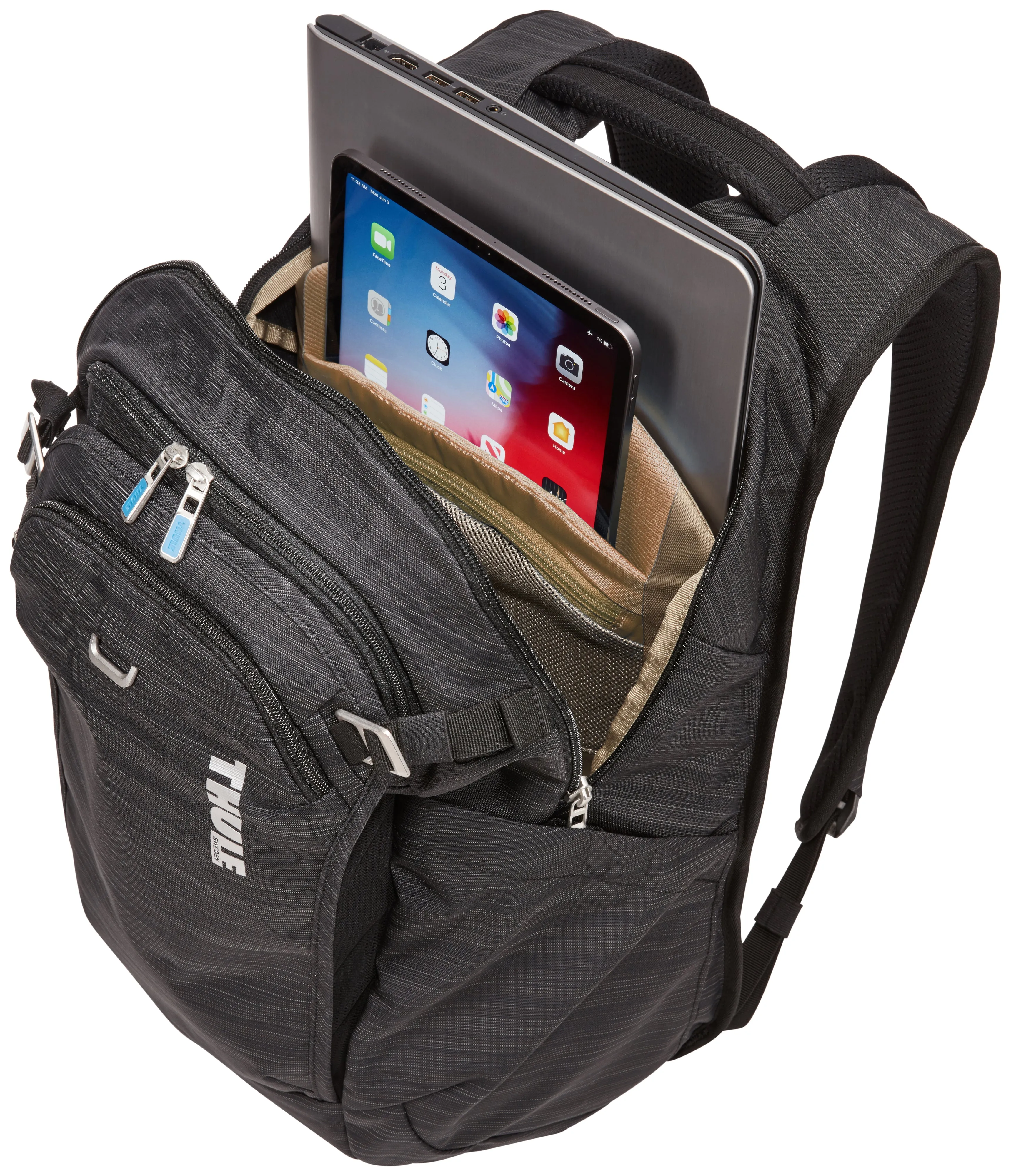 THULE Construct Backpack 24L