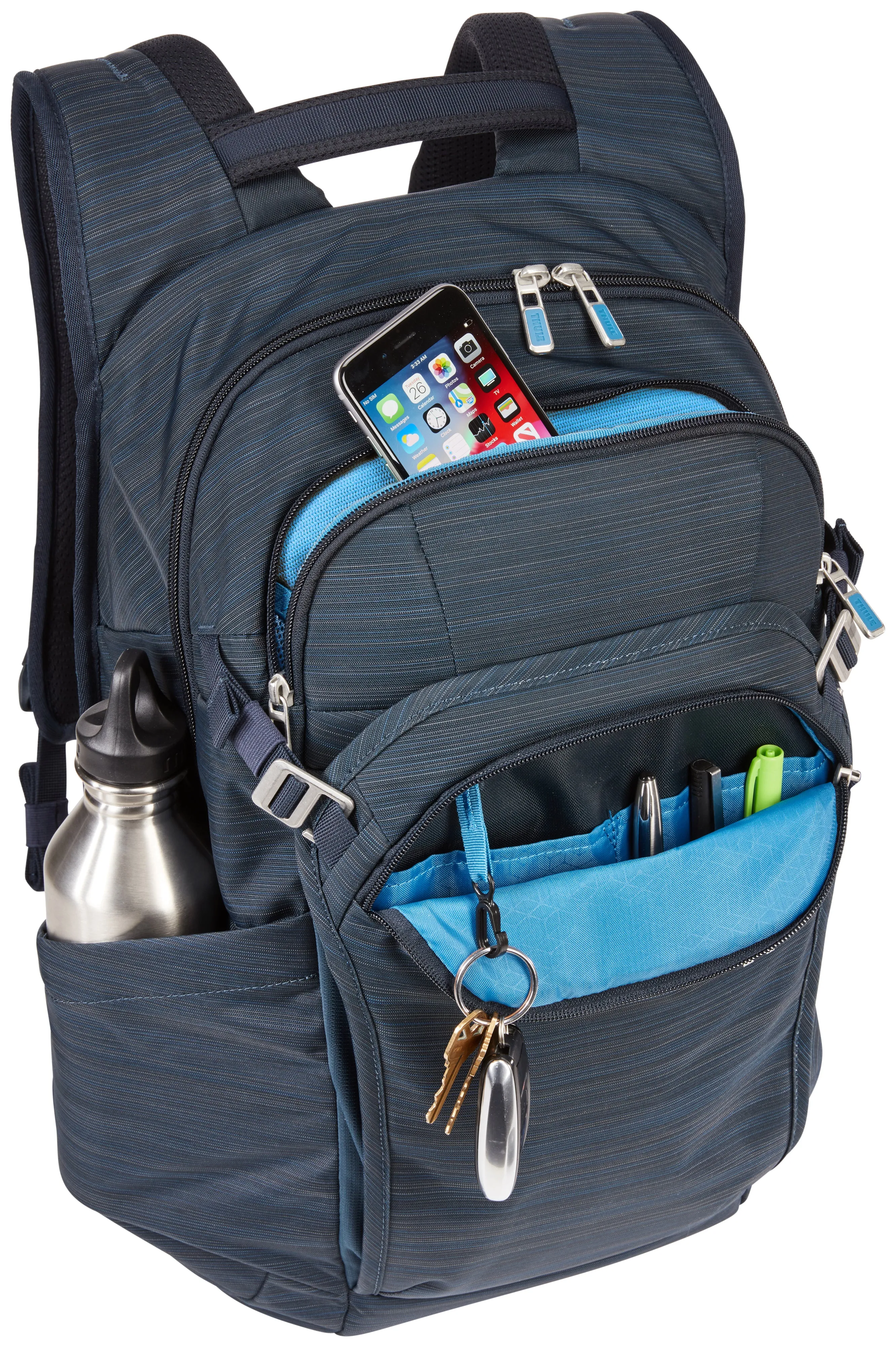 THULE Construct Backpack 24L