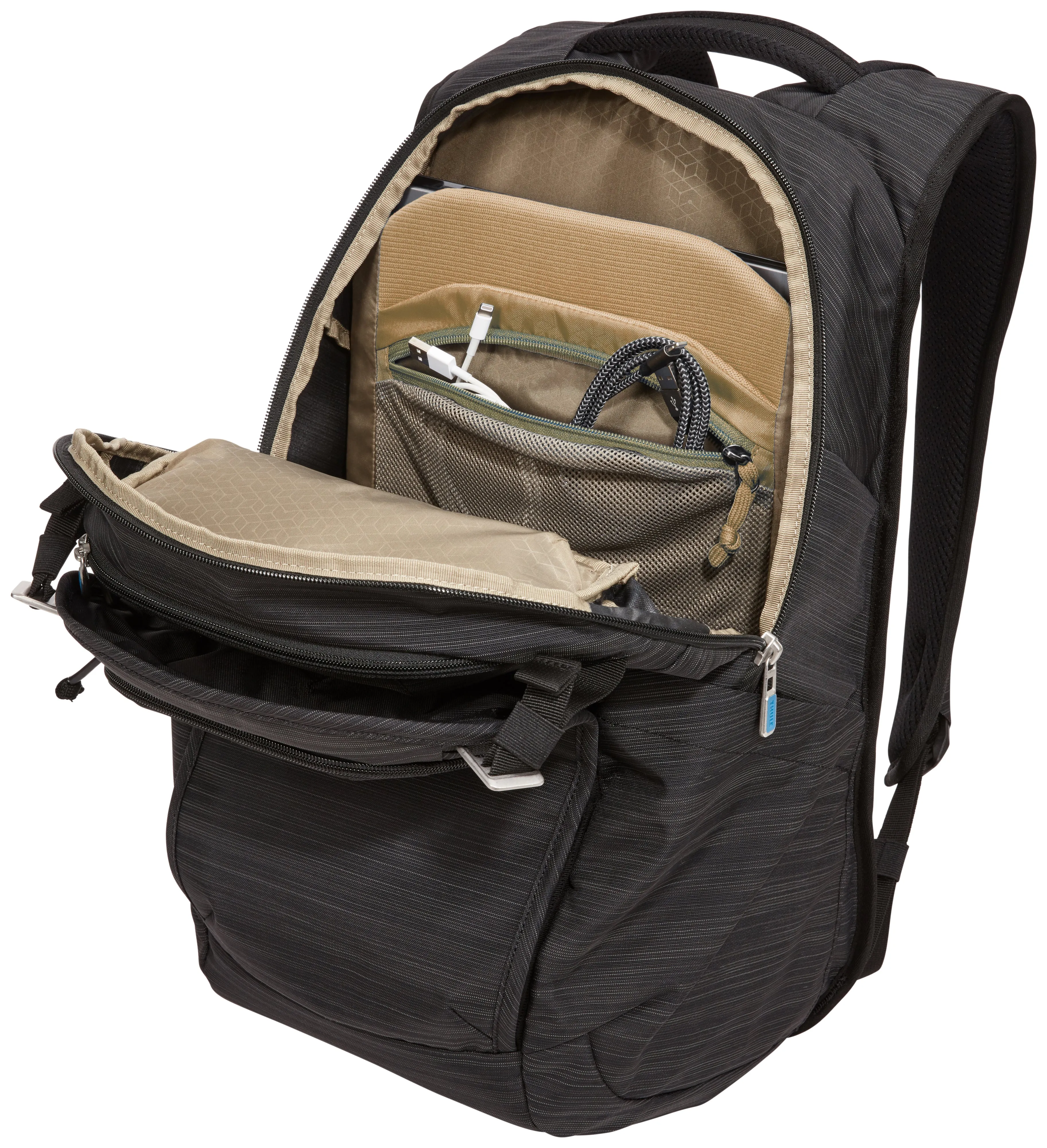 THULE Construct Backpack 24L