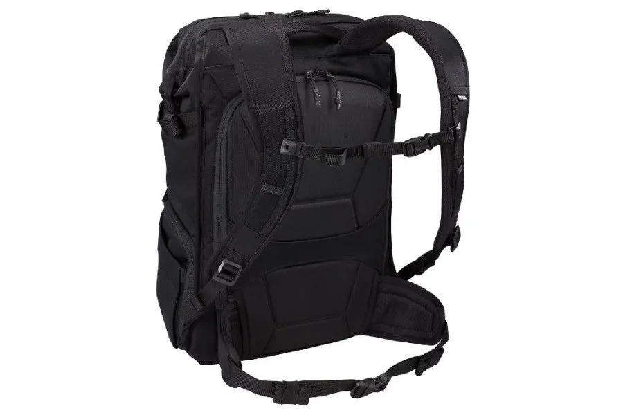 Thule Mochila Covert Dslr Backpack 24L | Black