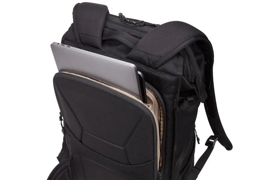 Thule Mochila Covert Dslr Backpack 24L | Black