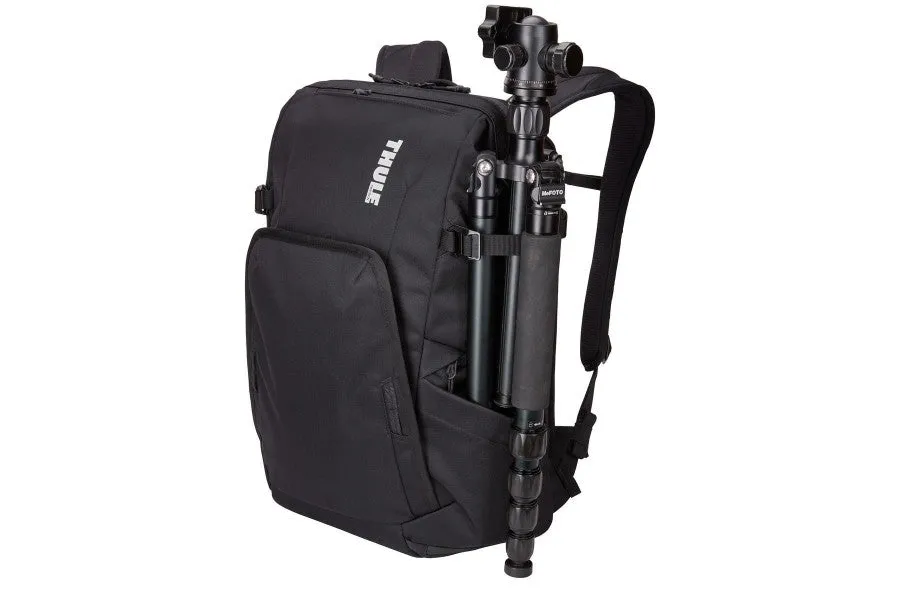 Thule Mochila Covert Dslr Backpack 24L | Black
